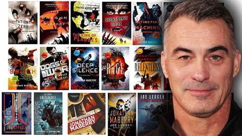 Chad Stahelski To Develop Jonathan Maberry’s Joe .